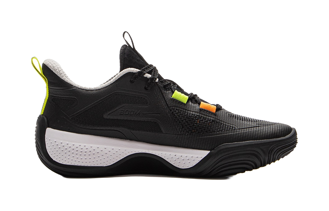 Li Ning YOUNG Sky Shadow Kids Basketball Shoes Kids  VJSNEAKER