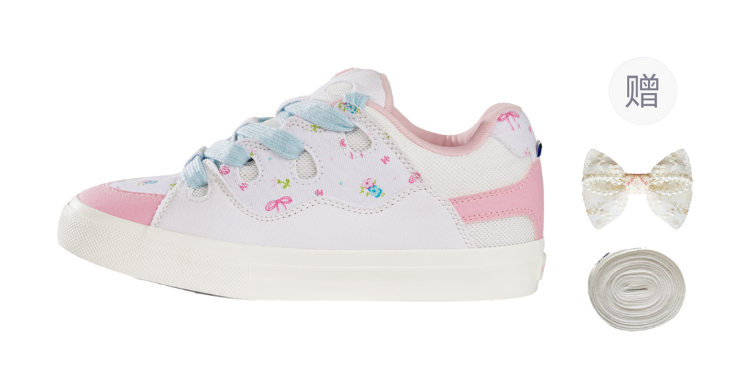 Ollieskate Abrasion Resistant Support Slip Resistant Low top Skateboard Shoes Unisex 