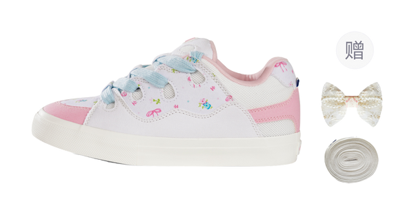 Ollieskate Abrasion Resistant Support Slip Resistant Low top Skateboard Shoes Unisex 