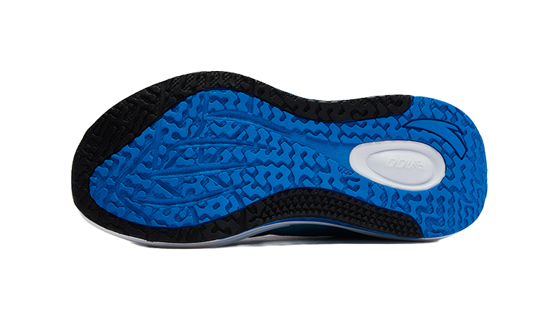 Antakids Cushioning Abrasion Resistant Support Low top Kids' Running Shoes Teenagers 