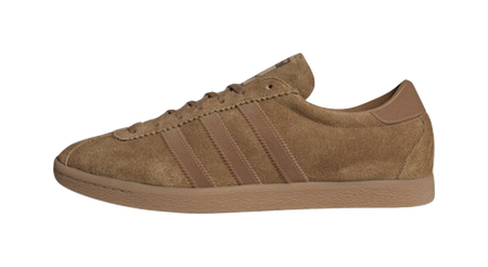 Adidas Tobacco Brown Desert Womens  vjsneaker.com