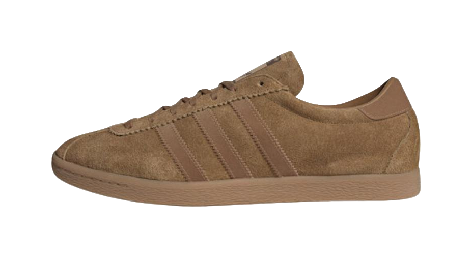 Adidas Tobacco Brown Desert Womens  vjsneaker.com