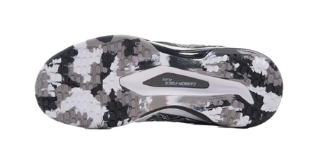 Li-Ning Invincible ACE "Snow Camo" AYAR015-1 - Badminton Shoe Unisex White