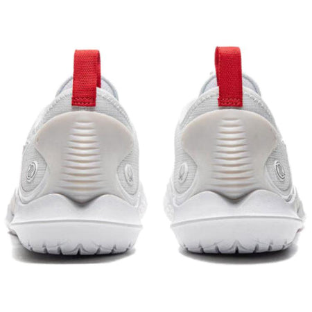 Li-Ning Speed 12 V2 "White" ABAW035-5 - Basketball Shoes Unisex White