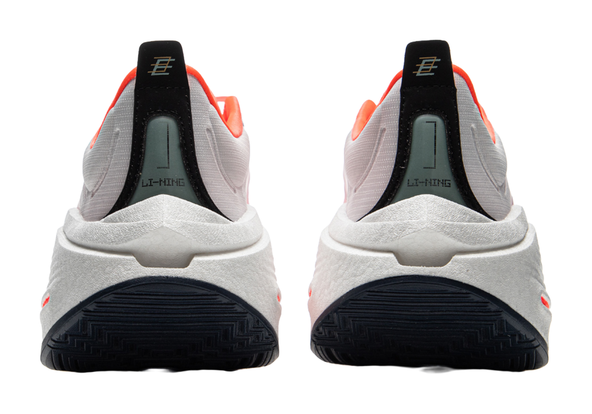 Li Ning Shadow 3 Essential Low top A GRIP PRO Sprint Long Distance Running Shoes Mens Pink  VJsneaker