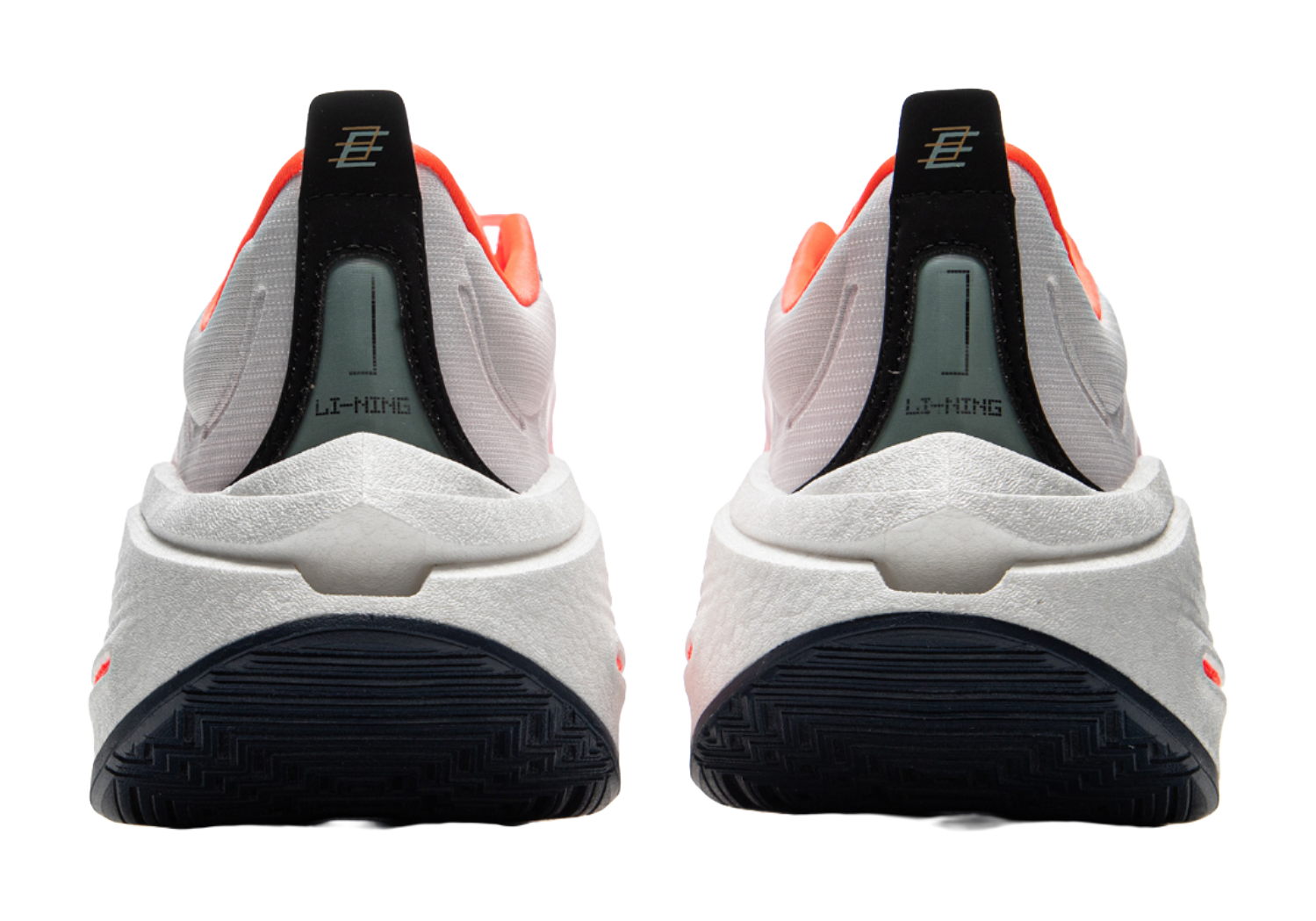 Li Ning Shadow 3 Essential Low top A GRIP PRO Sprint Long Distance Running Shoes Mens Pink  VJsneaker