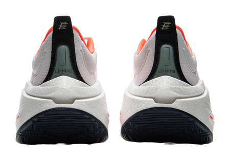 Li Ning Shadow 3 Essential Low top A GRIP PRO Sprint Long Distance Running Shoes Mens Pink  VJsneaker