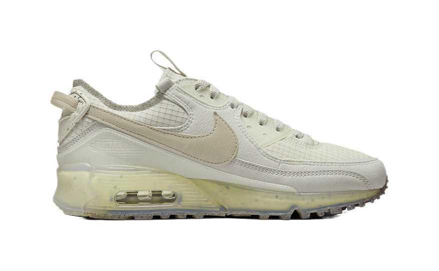 Nike Air Max 90 Terrascape Light Bone Womens  vjsneaker.com