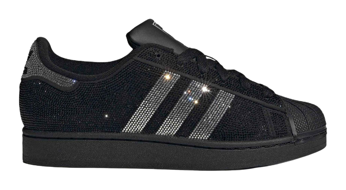 Adidas Originals Superstar Ii sneakers Womens  vjsneaker.com