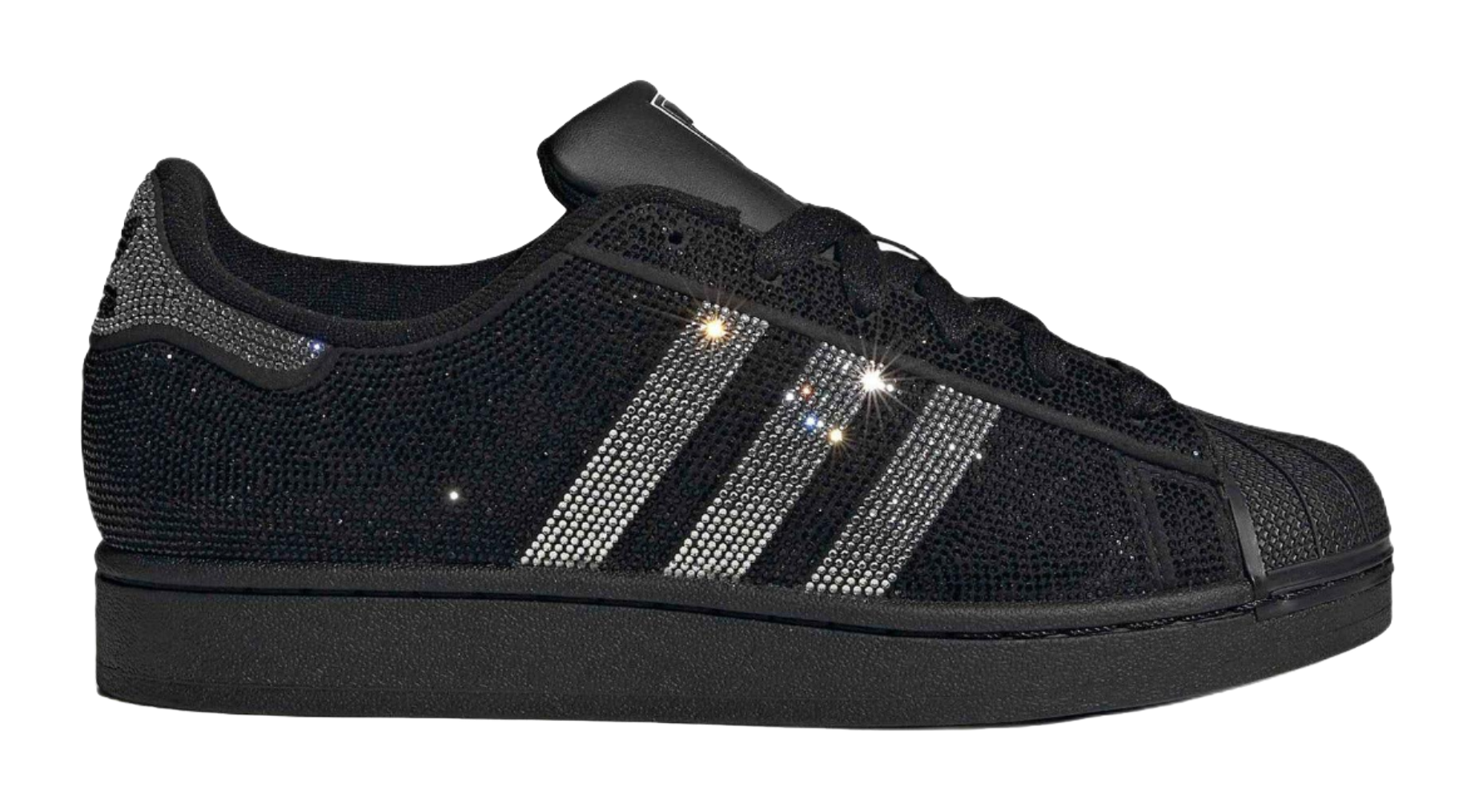 Adidas Originals Superstar Ii sneakers Womens  vjsneaker.com