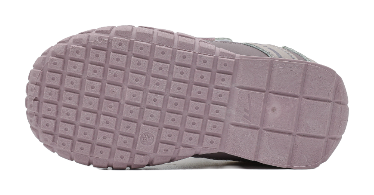 Warrior Power Soft Bottom Comfortable Anti slip Wear resistant Low cut Casual Shoes for Children  VJSNEAKER