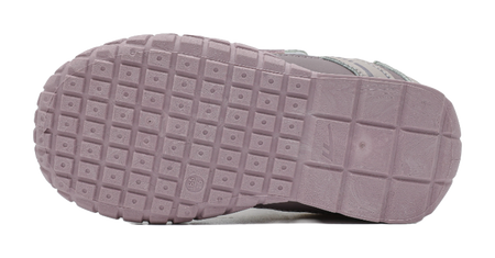 Warrior Power Soft Bottom Comfortable Anti slip Wear resistant Low cut Casual Shoes for Children  VJSNEAKER