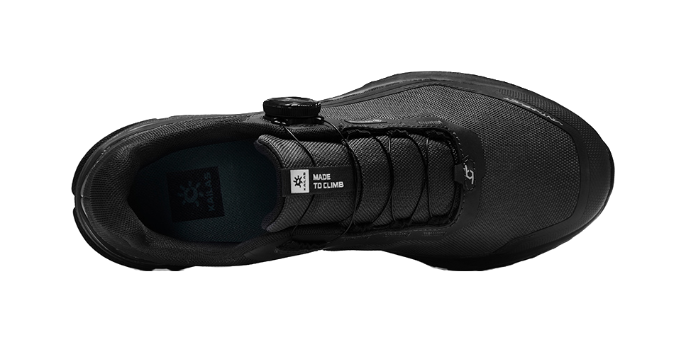 KAILAS Border Mountain GTX BOA Mountaineering Hiking Shoes Mens  vjsneaker.com