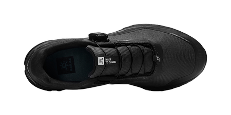 KAILAS Border Mountain GTX BOA Mountaineering Hiking Shoes Mens  vjsneaker.com