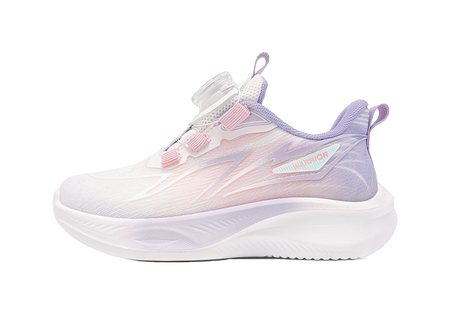 Warrior Rhythm Series Kids Running Shoes  VJSNEAKER