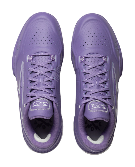 Li-Ning Wade Flash "Miami Night" - Basketball Shoes Men Purple  VJSNEAKER