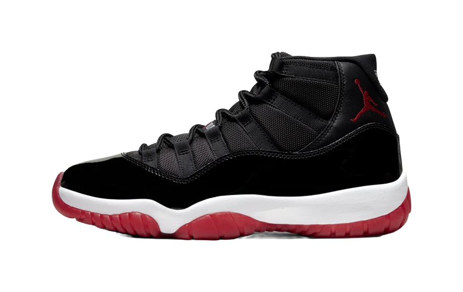 Air Jordan 11 Retro Bred 2019  VJSNEAKER
