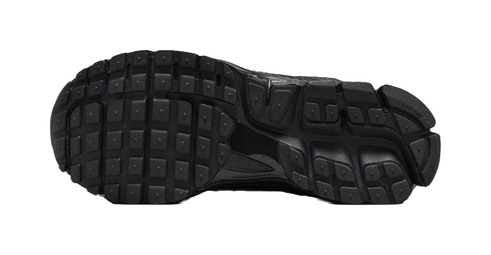 Nike Zoom Vomero 5 Black Summit White Womens  vjsneaker.com