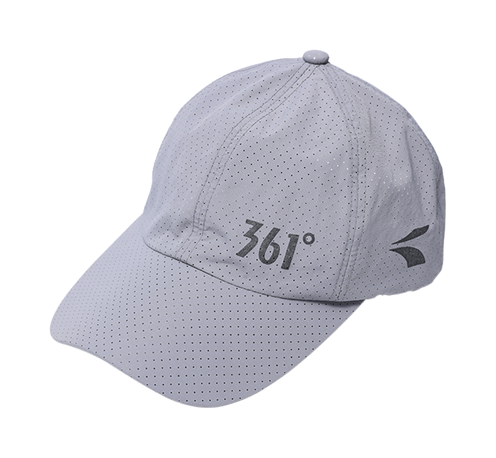 361° Polyester Baseball Caps Unisex  vjsneaker.com