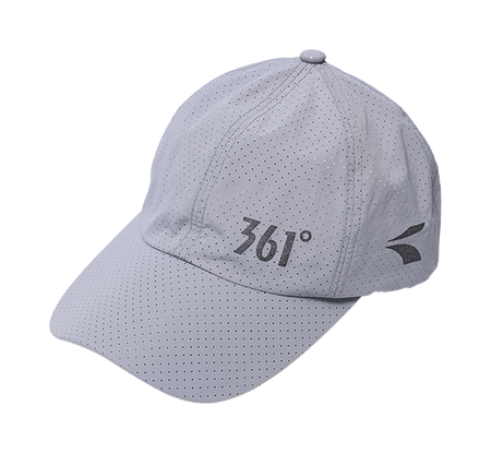 361° Polyester Baseball Caps Unisex  vjsneaker.com