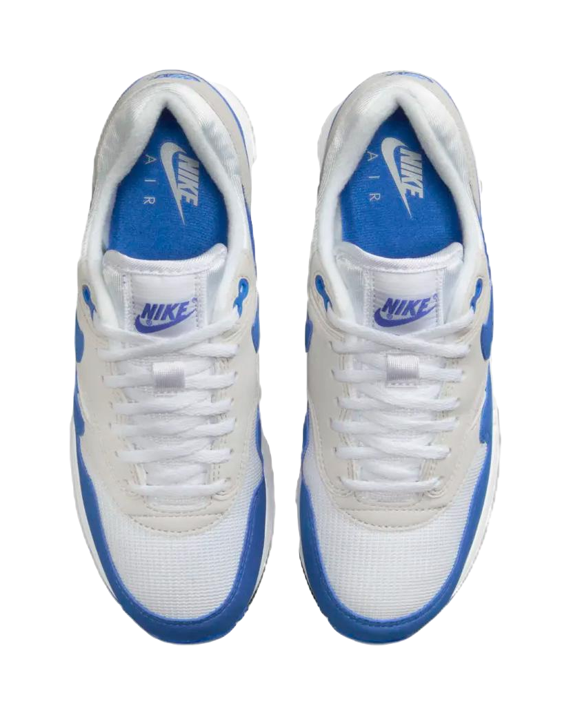 Nike Air Max 1 86 Royal Womens  vjsneaker.com