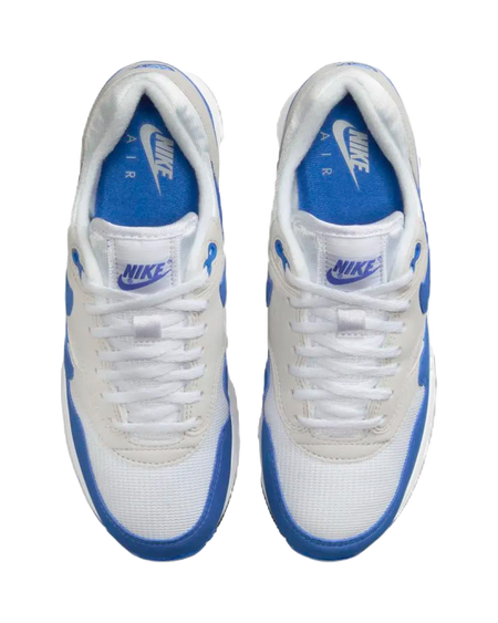 Nike Air Max 1 86 Royal Womens  vjsneaker.com
