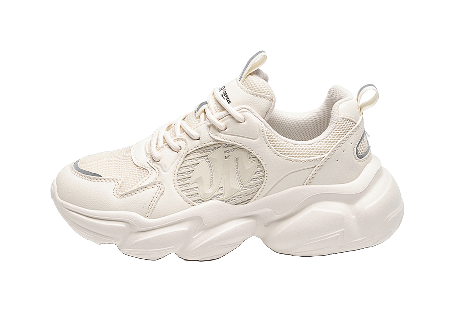 ZHR Heartbeat Love Confession Abrasion Resistant, Breathable, Lightweight Low top Chunky Sneakers Unisex 