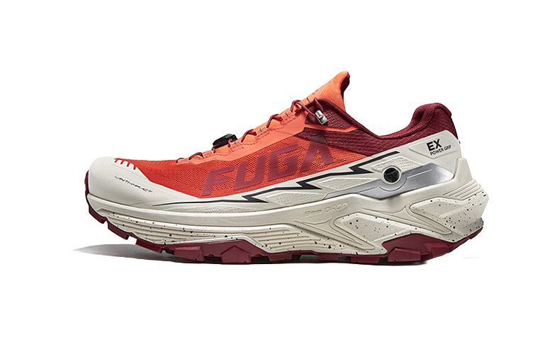 KAILAS FUGA EX 3 - Women's Trail Running Shoe