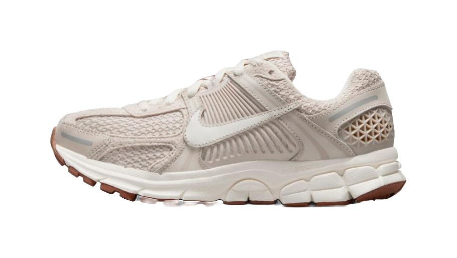 Nike Zoom Vomero 5 Light Orewood Brown Womens  vjsneaker.com