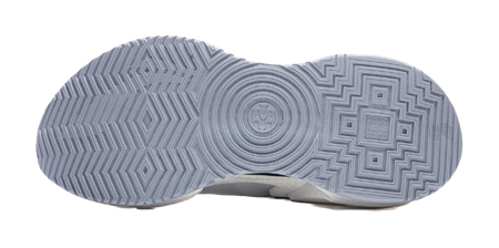 Li Ning Shadow 3 Essential Low top Racing Running Shoes Mens White Purple  VJsneaker