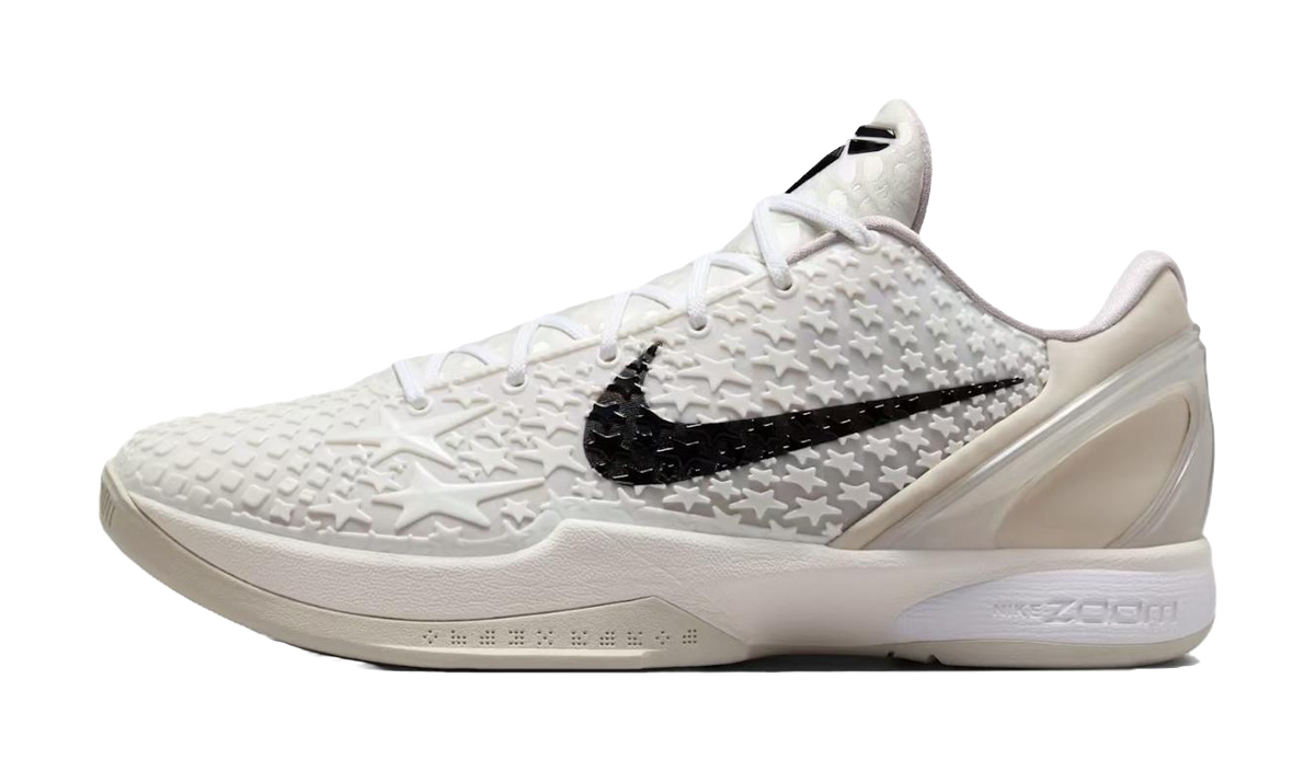 Nike Kobe 6 Protro Sail All Star  VJSNEAKER