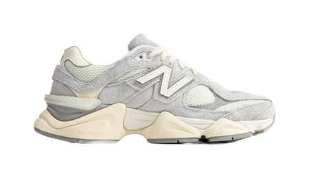 9060 New Balance Quartz Grey  vjsneaker.com