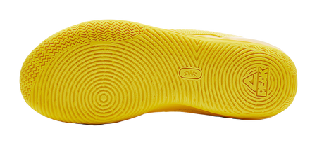 PEAK Wu Shuang Supreme "Hornet" DA521001 - Basketball Shoe Unisex Yellow