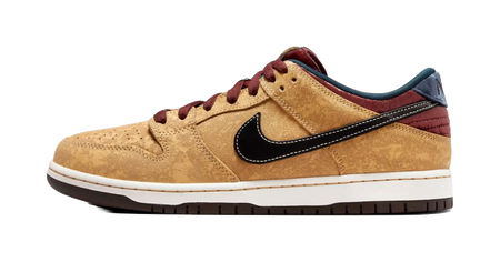 Nike Sb Dunk Low City Of Cinema  vjsneaker.com