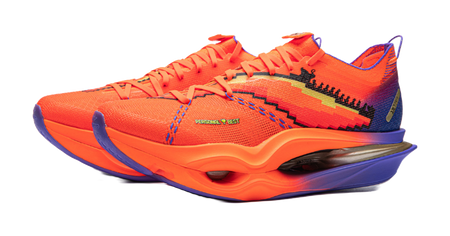 Summer Palace x Li-Ning Feidian 6 ULTRA Red ARMW005-31 - Elite Marathon Racing Shoe Unisex