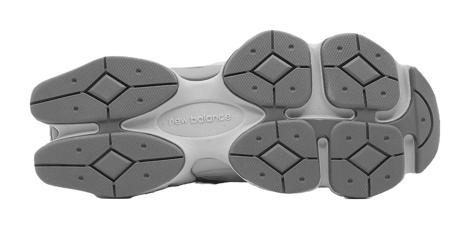 9060 New Balance Shadow Grey  vjsneaker.com