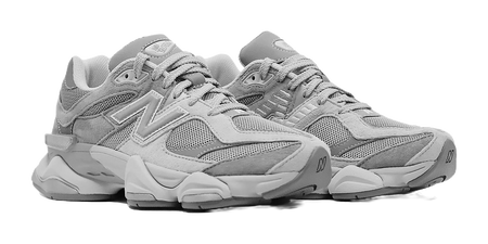 9060 New Balance Shadow Grey  vjsneaker.com