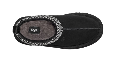 UGG Tazz Slipper Black Womens  vjsneaker.com