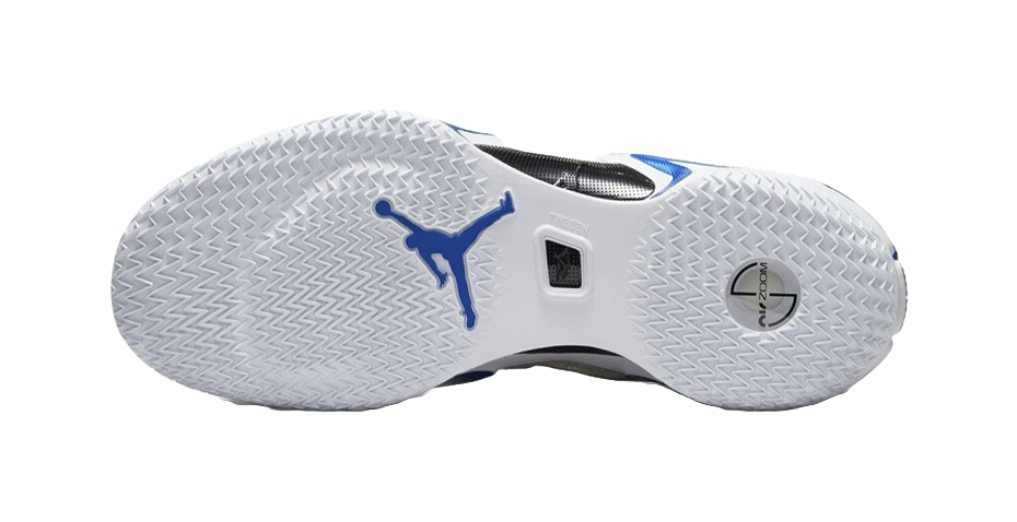 Air Jordan 36 Pf Sport Blue  vjsneaker.com