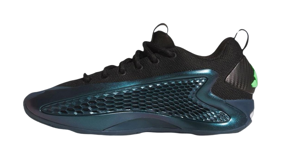 Ae 1 Adidas Low Metamorphosis Pack  VJSNEAKER