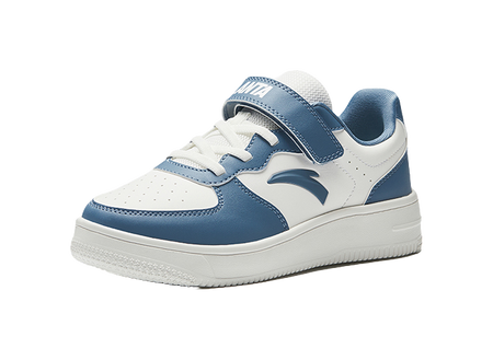 Antakids Rebound Lightweight Cushioning Low Top Kids Skateboarding Shoes  VJSNEAKER