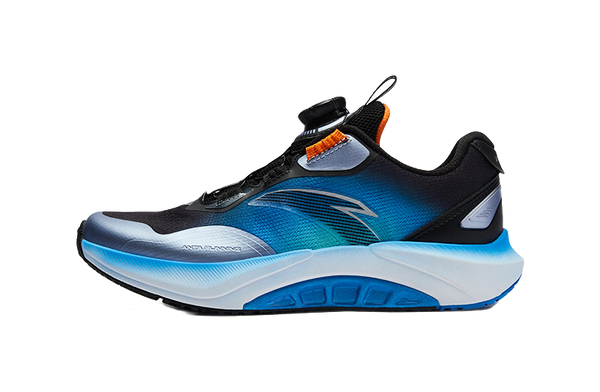 Antakids Cushioning Abrasion Resistant Support Low top Kids' Running Shoes Teenagers 