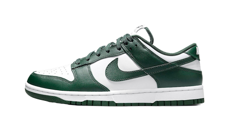 Nike Dunk Low Michigan State  vjsneaker.com