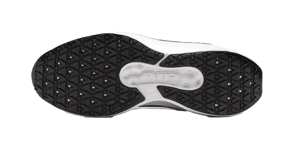 Nike Air Zoom Winflo 11 Gore Tex Anthracite Metallic Silver Womens  vjsneaker.com