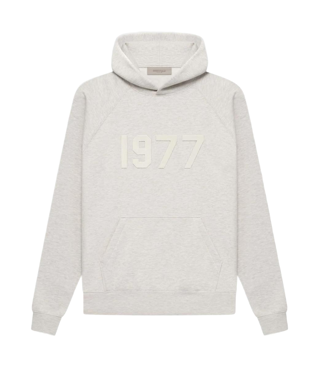 Fear Of God Essentials Hoodie  VJSNEAKER