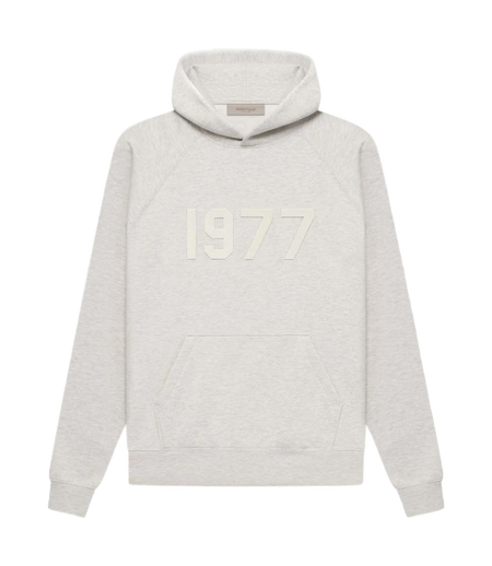 Fear Of God Essentials Hoodie  vjsneaker.com