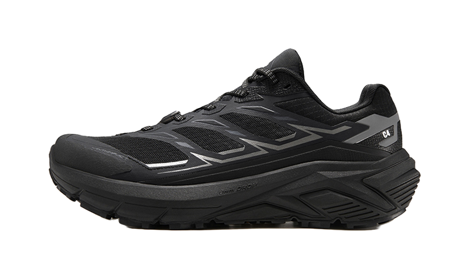 KAILAS C4 Classic 4 - Men's Hiking Trail Running Shoe