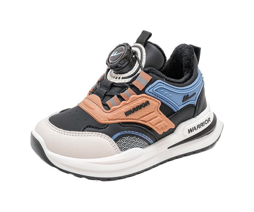 WARRIOR Kids' Running Shoes Kids 