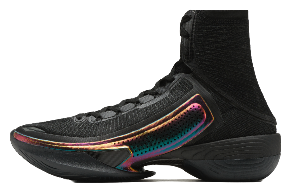 ANTA SNEAKERVERSE SV Eclosion Type 1 "Xuan Yu" - Basketball Shoes for Men