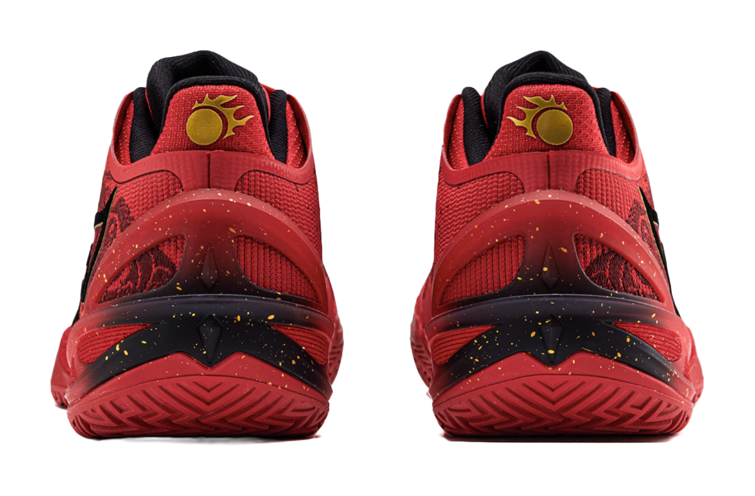 Li-Ning Liren 6 "Year of the Horse" CNY - Basketball Shoes for Men  VJSNEAKER